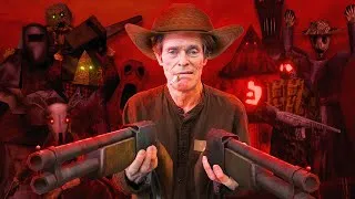 Thumbnail: How DUSK Perfected Boomer Shooters