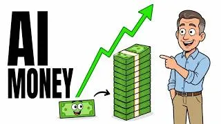 Thumbnail: 5 AI Side Hustles to Make Money Online in 2026