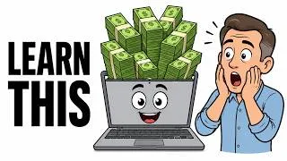 Thumbnail: 5 High-Income Skills to Learn in 2026 (No Degree Required)