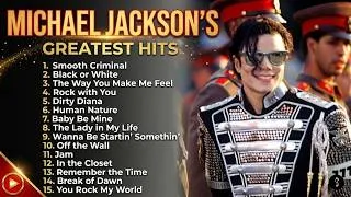 Thumbnail: Michael Jackson Best Songs Ever | 80s & 90s Timeless Classics