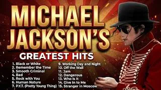 Thumbnail: The Best of Michael Jackson | 80s & 90s Iconic Tracks