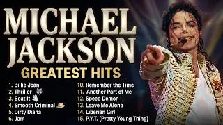 Thumbnail: Michael Jackson Best Of All Time | Greatest Hits Compilation
