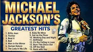 Thumbnail: The Best of Michael Jackson - Timeless Classics & Iconic Hits