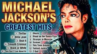 Thumbnail: The Best Of Michael Jackson - Greatest Hits Best Songs Playlist