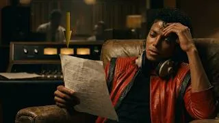 Thumbnail: Michael Jackson Accidentally Created His Most Famous Sound