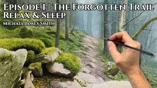 Thumbnail: Oil Painting Timelapse for Sleep, Relaxation & Focus