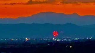 Thumbnail: The Annual Hondo Fire Station Fourth of July Picnic, Santa Fe, NM