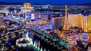 Thumbnail: My Weekend In Las Vegas