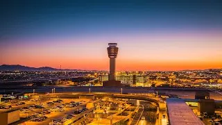 Thumbnail: PHX-Phoenix Sky Harbor International Airport
