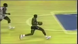 Thumbnail: Michael Jordan’s Greatest Rare Dunk Highlights