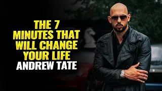 Thumbnail: WIN AT LIFE - Andrew Tate's Powerful Motivational Speech