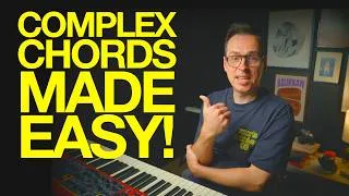 Thumbnail: Upper Structures 🎹