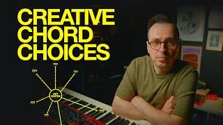 Thumbnail: How to write interesting chord progressions