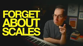 Thumbnail: 5 Tips for Jazz Piano Beginners