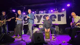 Thumbnail: Den dybere mening - Under sig selv