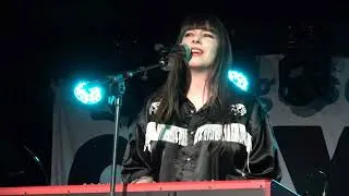 Thumbnail: Jessie England - The Devil
