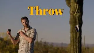 Thumbnail: How Throwing Made Us Human