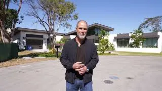 Thumbnail: Inside the Success of a Luxury Home Development in Pinecrest | 6990 SW 91 St, Pinecrest