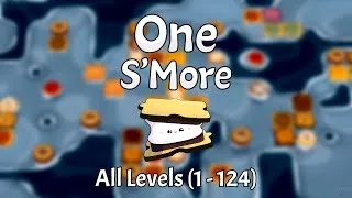Thumbnail: One S'More - All Levels (1 - 124)