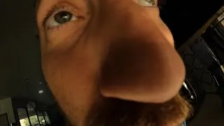 Thumbnail: The Slow Mo Guys and Gavin's Nose