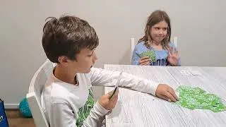 Thumbnail: Go Fish (Vocab version)
