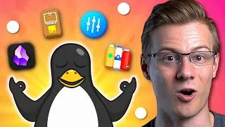 Thumbnail: Underrated Linux Desktop Apps That Are Worth it ...