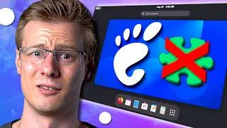 Thumbnail: Is GNOME Really Unusable Without Extensions?