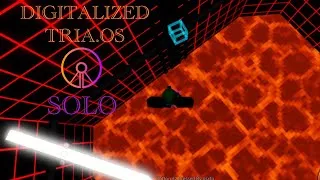 Thumbnail: DIGITALIZED-TRIA.OS *SOLO* *RUNNING THE CLASSICS BACK*