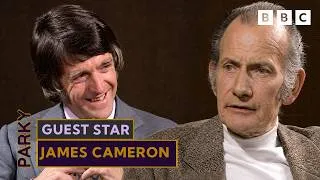 Thumbnail: James Cameron on the Bomb, Censorship and Why Skepticism Beats Cynicism | Parkinson on BBC