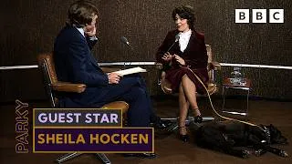Thumbnail: The Woman Who Saw a Sunset For the First Time at 28 | Sheila Hocken | Parkinson on BBC
