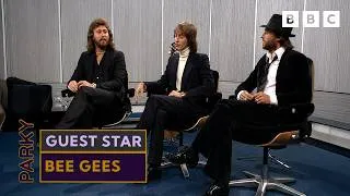 Thumbnail: How the Bee Gees Accidentally Broke Their First Record | Parkinson on BBC