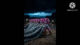 Thumbnail: Mega Sonic Bros. | Roustabouts’ Amy and his clones with Leotard | Roustabouts