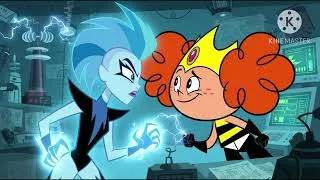 Thumbnail: Morbuck’s Control Machine and Andromeda’s Transformation - Best Friends by LPDZ
