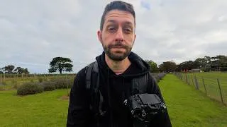 Thumbnail: This Photography Trip Went Completely Wrong