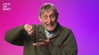 Thumbnail: Rhythm and Rhymes Michael Rosen Rhyme Time