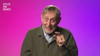 Thumbnail: Rhythm Michael Rosen Rhyme Time
