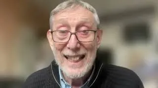 Thumbnail: Spark Empathy with Michael Rosen on Empathy Day