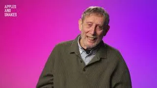 Thumbnail: Weather Michael Rosen Rhyme Time