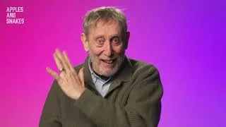 Thumbnail: More Food Michael Rosen Rhyme Time
