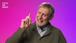 Thumbnail: Food Michael Rosen Rhyme Time