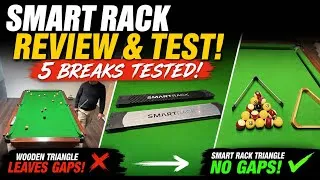 Thumbnail: I Put Smart Rack to the Test | Is It Worth It?
