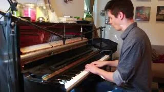 Thumbnail: Just a little jam on Joy Spring