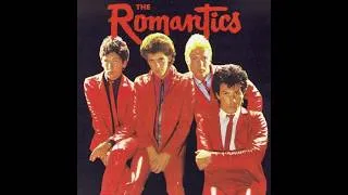 Thumbnail: The Romantics - What I Like About You (4K/Lyrics)
