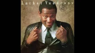 Thumbnail: Luther Vandross - Never Too Much (4K/Lyrics)