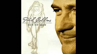Thumbnail: Phil Collins - Son Of Man (4K/Lyrics)