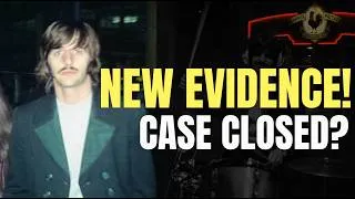 Thumbnail: Remarkable New Evidence Solves the "Dear Prudence" Drum Mystery?