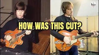 Thumbnail: I Recreated Revolver's Greatest Lost Recording.