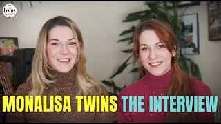 Thumbnail: The MonaLisa Twins: From Beatles Covers to 130 Million Views
