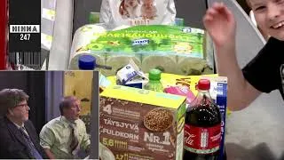 Thumbnail: Heikki Silvennoinen Live 3