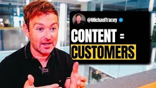 Thumbnail: The 90-Day Blueprint for an Exterior Cleaning Start-up | Free Growth Session | Michael Tracey